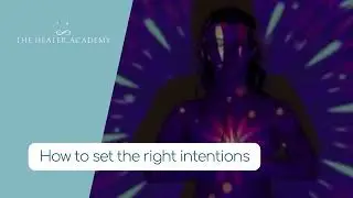 Setting Intentions: Why Intention Setting is So Important for Improving the Quality of Your Life