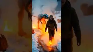 Ek Indian BSF Ki Dukh Vari Kahani#short#mauntains#army