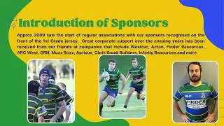 Journey of the UniUWA Rugby Jersey