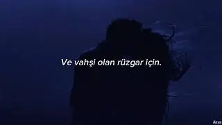 David Bowie - Wild Is the Wind (T&uuml;rk&ccedil;e &Ccedil;eviri) 