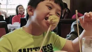 Cai Dim Sum Restaurant - Chicago Chinatown