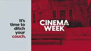 Cinema Week - Ditch Your Couch (Curb) - 12 Seconds