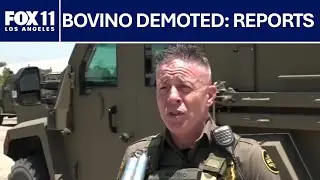 Greg Bovino to return to 'old job' in El Centro, California after Alex Pretti shooting: Reports