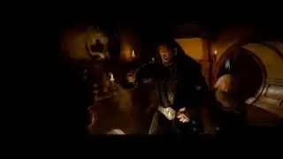 Hobbit Pieśń Krasnoludów Dubbing