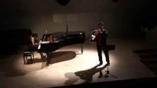 F. Poulenc - ELEGIE