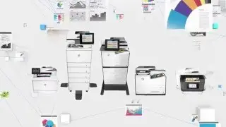 HP Business Printing Reinvented: It's Our Operating System