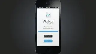 Walker App Promo Video