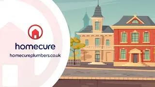 Homecure Plumbers in London