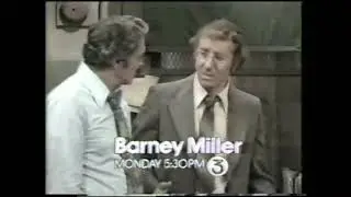 WFSB: Next Barney Miller (April 1981)