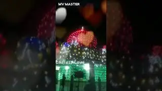 Urs&sandal fest of Hazrath syed inkeshaf ali r.a Dargah bijigir sharif{on 12th to 14 aug}Muzavarism