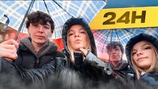 🇬🇧 24H a LONDRA con ER GENNARO