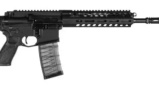 CARACAL 816