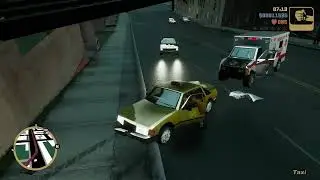 How To Get the best early guns in Grand Theft Auto 3