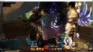 Guild Wars 2 Account Value and info after 5 years