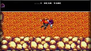 Knuckles.Exe A Maldição da Esmeralda Eggman e Sonic em Dupla Mas com a fase do Eggman