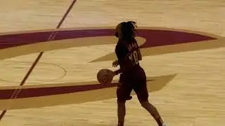 Sam Merrill 3-Pointer | Cavaliers vs. Timberwolves 3/8/2024