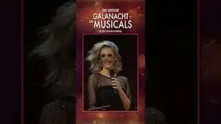 Die gro&szlig;e GALANACHT des MUSICALS - by DUTCH DIVAS & Friends