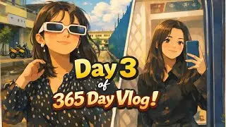 VLOG DAY 3 (YEAR:2026(2026 MEIN TOH DUNIYA KHATAM HAI ))