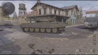 KURDISH SHOTGUN...always the same player