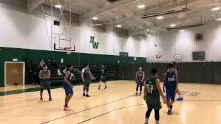 [ SBL S3 ] 15 Oct vs Derby Academy Q3