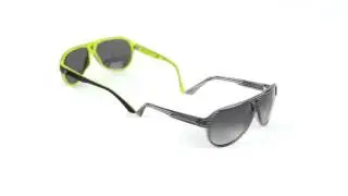 Dragon Alliance Experience II Sunglasses