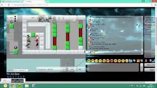 Pr2 Recorded hacker