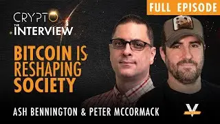 Macro Thesis: How Bitcoin is Reshaping Society