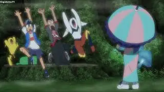 Opal Scared Ash And Goh