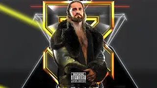WWE: The Vision (WrestleMania 41) [Seth Rollins]