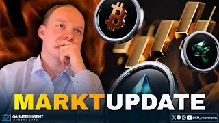 NVIDIA explodiert? Aptos, Massa, OriginTrail, Axelar & Optimism vor dem Ausbruch? Marktupdate