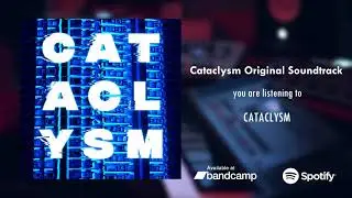 Cataclysm Original Soundtrack