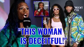 Claressa Shields SWITCHED UP&hellip; AGAIN?! This Story Is Getting WILD (Magic of Numbers &mdash; Part I)
