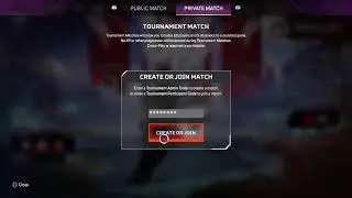 ESL Apex Legends Master Circuit Tournament - Tune in Now!
