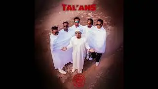BA FAUX BA MASTA - Gaz Fabilouss - Hopital Music - Dm Javelot - T Max (audio officiel)