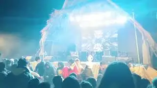 NUL DING KUT FESTIVAL 12/1/26 Pu Lalsama Ngamlai Sum pui phaizowl