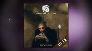 FREE Dark Ambient Compilation from Befalling Silence Productions 