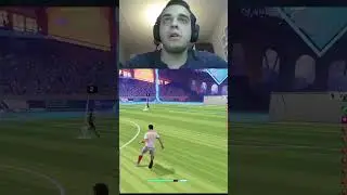 ЗАЧЕМ ИГРАТЬ В ФИФУ КОГДА ЕСТЬ REMATCH / RAINCROSSS / СКВАД ХАЛВА