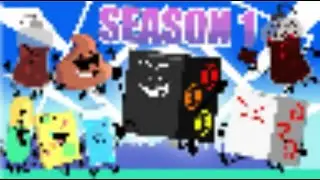 The daily object show S1 but it as been speed up alot then slowed back down