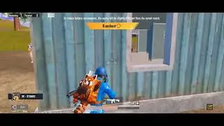 THIS 100 IQ GRENADE FOR THE FINAL BOW!! #bgmi #soloconquerorgameplay