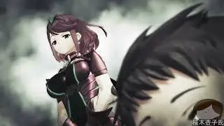 桜木杏子のゼノブレイド2実況 #24
