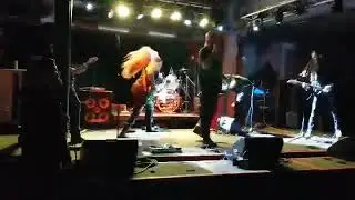 Public Serpents - Serpents Eye