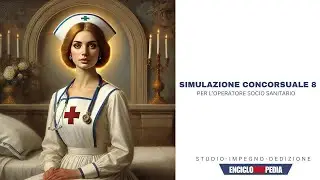 PROVA ORALE - SIMULAZIONE CONCORSUALE 8