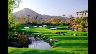 Golf Courses and Resorts Within 100 Miles of Los Angeles