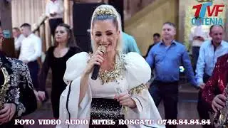 CLAUDIA PUICAN, ARMIN SI PETRICA NICOARA MUZICA DE PETRECERE CEL MAI AL DRACU COLAJ DE JOC