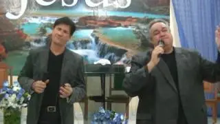 Grupo Formosa 40 Horas Rick Eventos