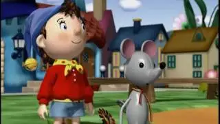 Make Way for Noddy Ep98 The Balancing Act