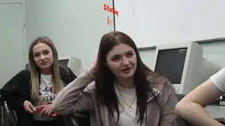 Благовещенск, БГПУ, игра-квест 