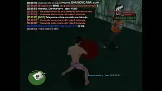 Skill Arena DM #4