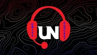 Unity Plays Podcast Ep. 1 - Meet the Team