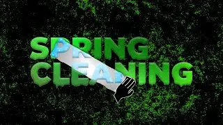 Spring Cleaning | Part 3 | My Father's Vineyard